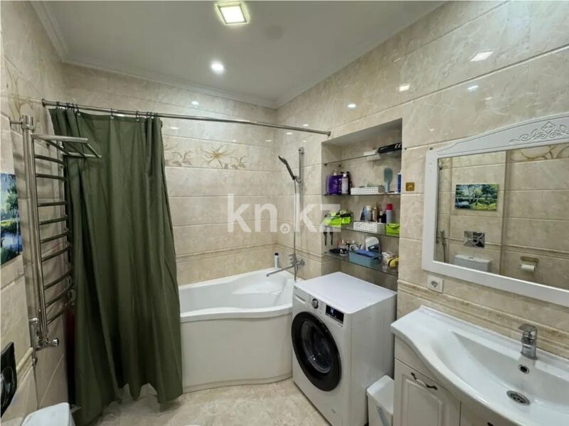 Продажа 3-комнатной квартиры, 102 м² - Продажа трехкомнатных квартир в Ауэзовском р-не Алматы - страница 3 фото 3 из 4