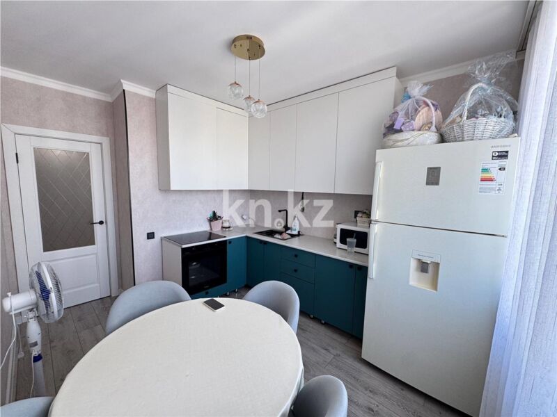 Продажа 2-комнатной квартиры, 53.1 м² - Продажа двухкомнатных квартир в р-не Есиль Астаны - страница 33 фото 7 из 13