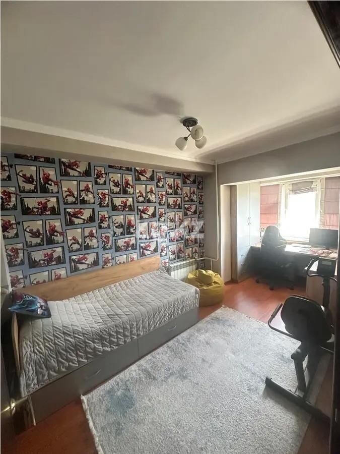 Продажа 4-комнатной квартиры, 88 м² - Продажа квартир в Ауэзовском р-не Алматы - страница 17 фото 3 из 9
