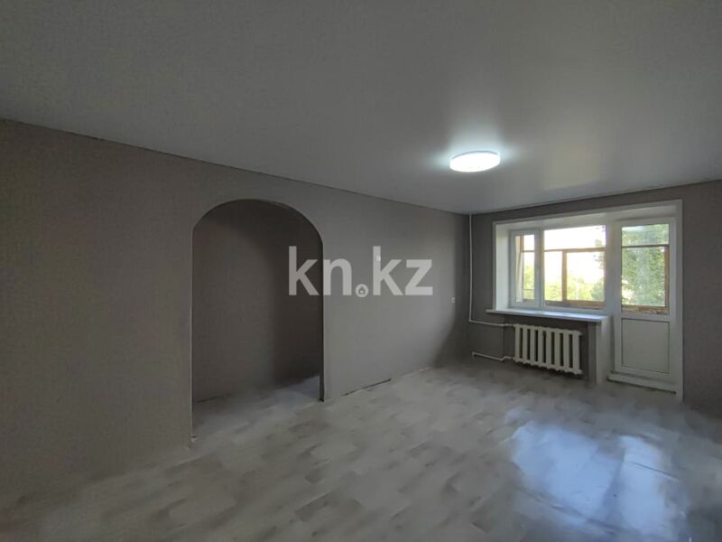 Продажа 3-комнатной квартиры, 42 м² - Продажа трехкомнатных квартир в Майкудуке Караганды - страница 8 фото 9 из 31