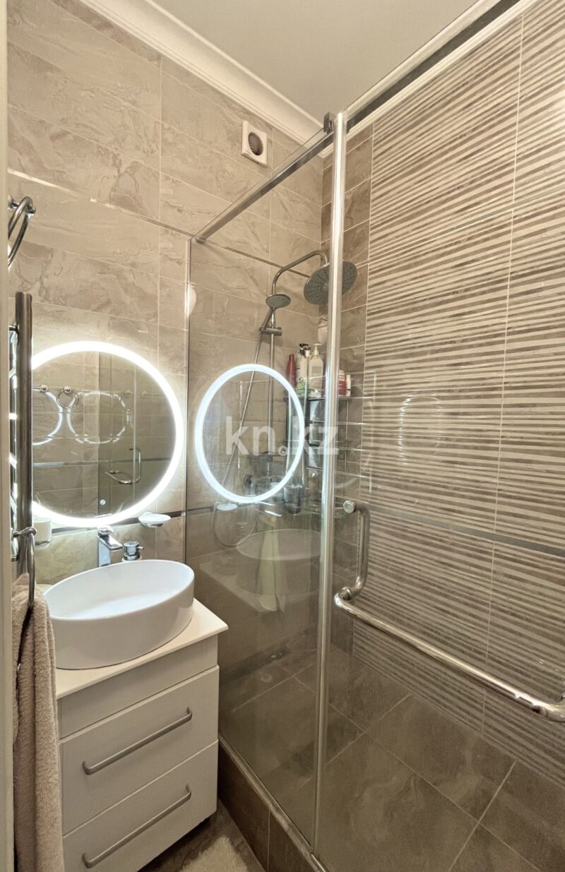 Продажа 2-комнатной квартиры, 71 м² - Продажа двухкомнатных квартир в монолитно-каркасном доме в Казахстане - страница 177 фото 10 из 18