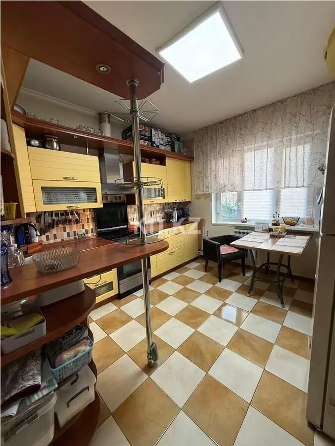 Продажа 4-комнатной квартиры, 95 м² - Продажа четырехкомнатных квартир в панельном доме в Алматы - страница 2 фото 5 из 8