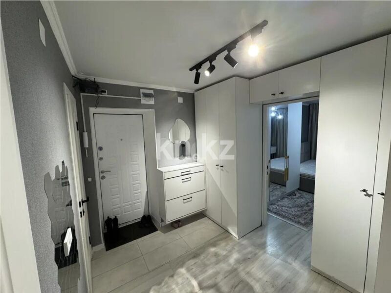 Продажа 2-комнатной квартиры, 50 м² - Продажа квартир от собственников в Караганде фото 5 из 5