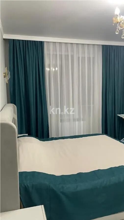 Продажа 3-комнатной квартиры, 85 м² - Продажа трехкомнатных квартир в монолитном доме в Алматы - страница 2 фото 2 из 5
