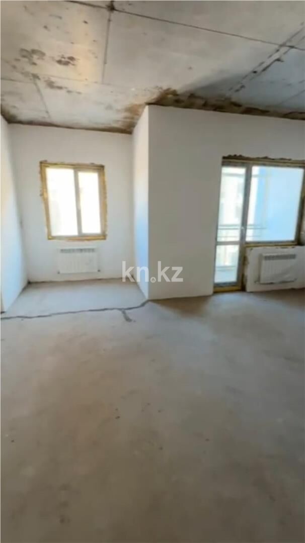 Продажа 3-комнатной квартиры, 89 м² - Продажа квартир в монолитно-каркасном доме в Караганде - страница 5 фото 6 из 10