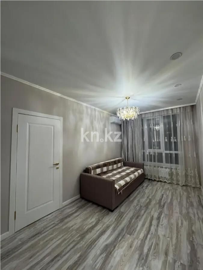 Продажа 3-комнатной квартиры, 66.3 м² - Продажа трехкомнатных квартир в Алмалинском р-не Алматы - страница 16 фото 3 из 6