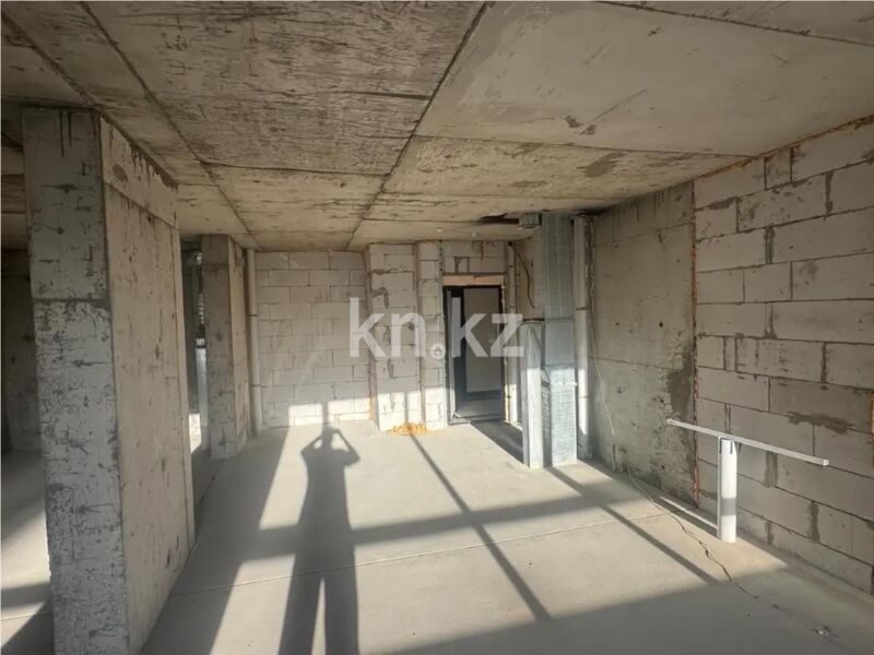 Продажа 3-комнатной квартиры, 54.5 м² - Продажа квартир в Семее фото 3 из 3