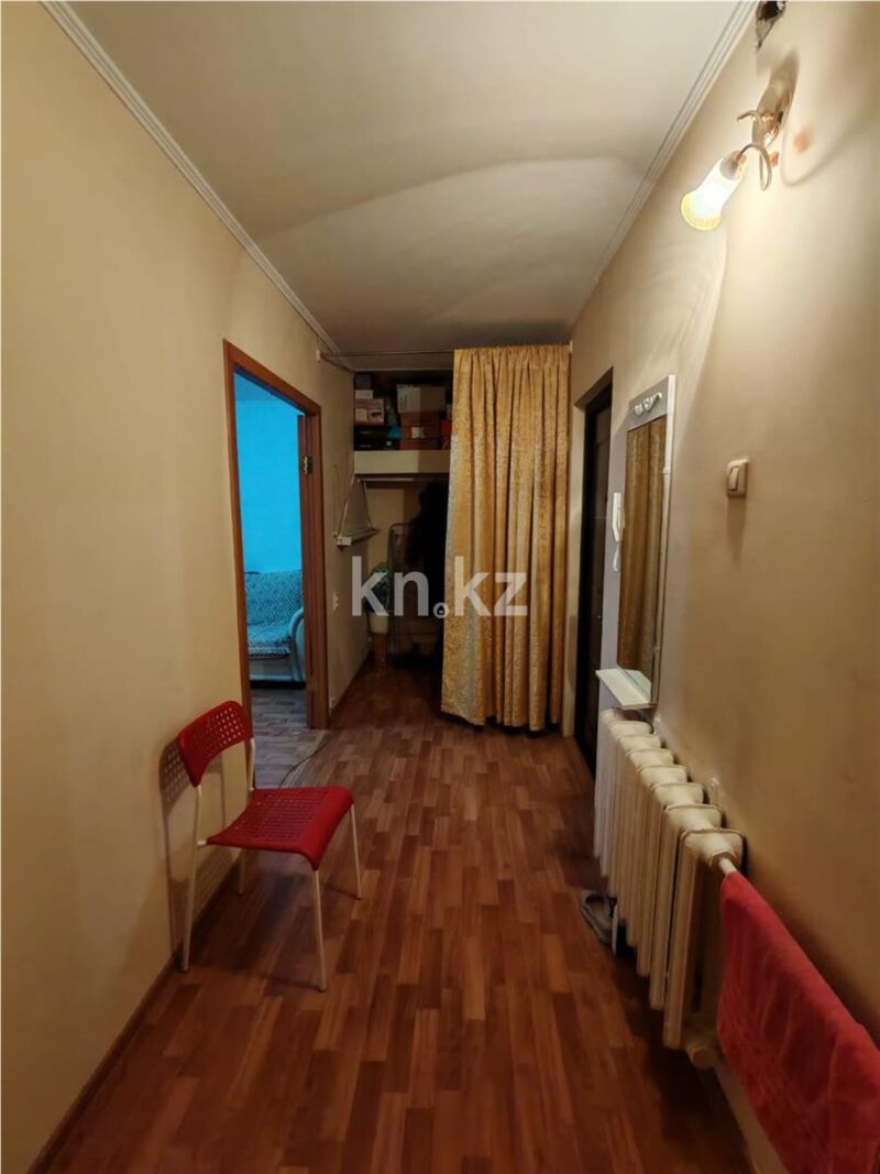 Продажа 1-комнатной квартиры, 41 м² - Продажа однокомнатных квартир в панельном доме в Казахстане - страница 52 фото 8 из 11