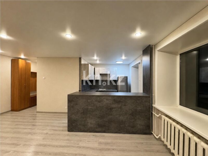 Продажа 2-комнатной квартиры, 44 м² - Продажа двухкомнатных квартир в Темиртау - страница 7 фото 3 из 8