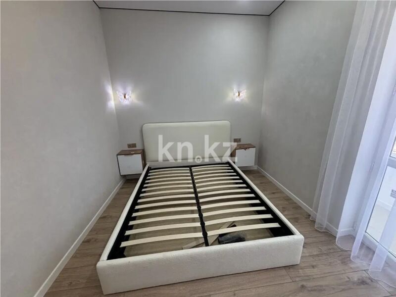 Продажа 2-комнатной квартиры, 42.9 м² - Продажа двухкомнатных квартир в р-не Нура Астаны фото 3 из 7