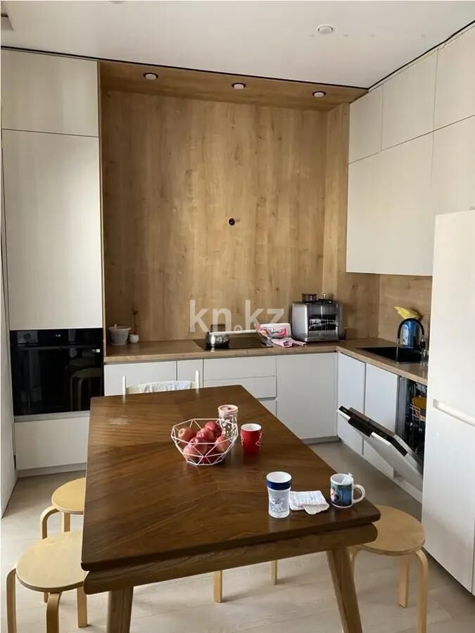 Продажа 3-комнатной квартиры, 85 м² - Продажа квартир в кирпичном доме в Астане - страница 206 фото 2 из 5