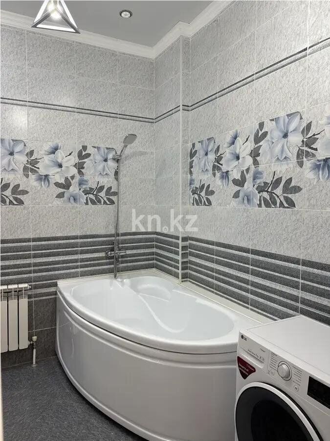 Продажа 3-комнатной квартиры, 98 м² - Продажа трехкомнатных квартир от собственников в Астане фото 5 из 7