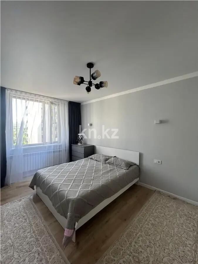 Продажа 3-комнатной квартиры, 78 м² - Продажа трехкомнатных квартир в Медеуском р-не Алматы - страница 15 фото 2 из 5