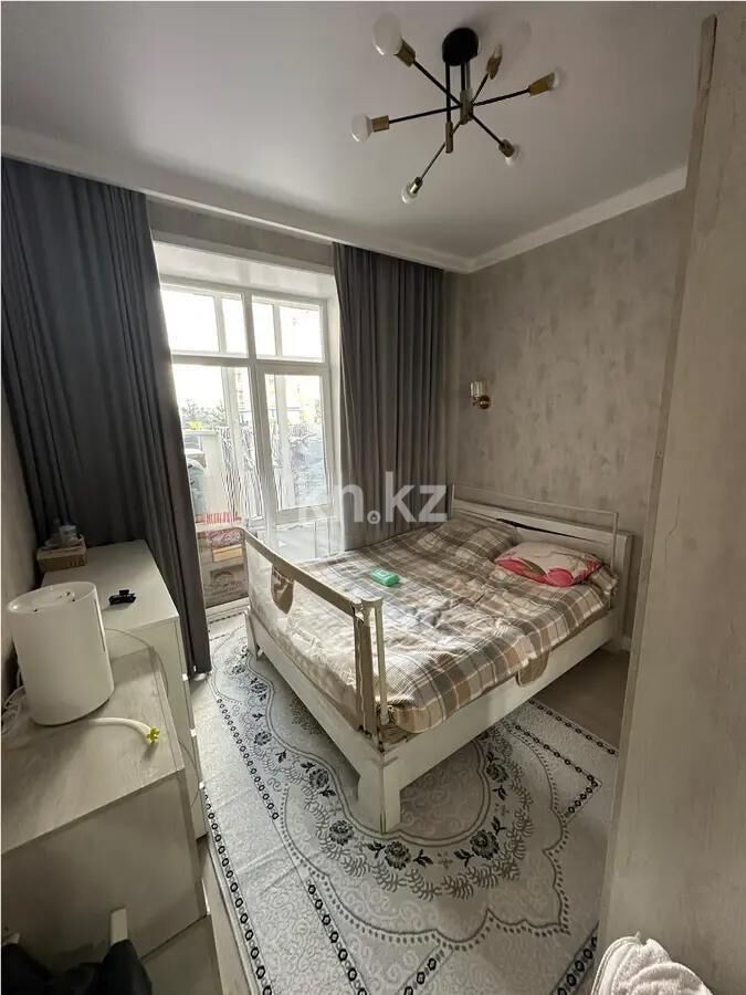 Продажа 2-комнатной квартиры, 67 м² - Продажа двухкомнатных квартир на Юго-Востоке Караганды - страница 20 фото 2 из 5