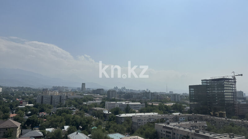 Продажа 5-комнатной квартиры, 295 м² - Продажа квартир в монолитном доме в Алматы - страница 23 фото 22 из 22