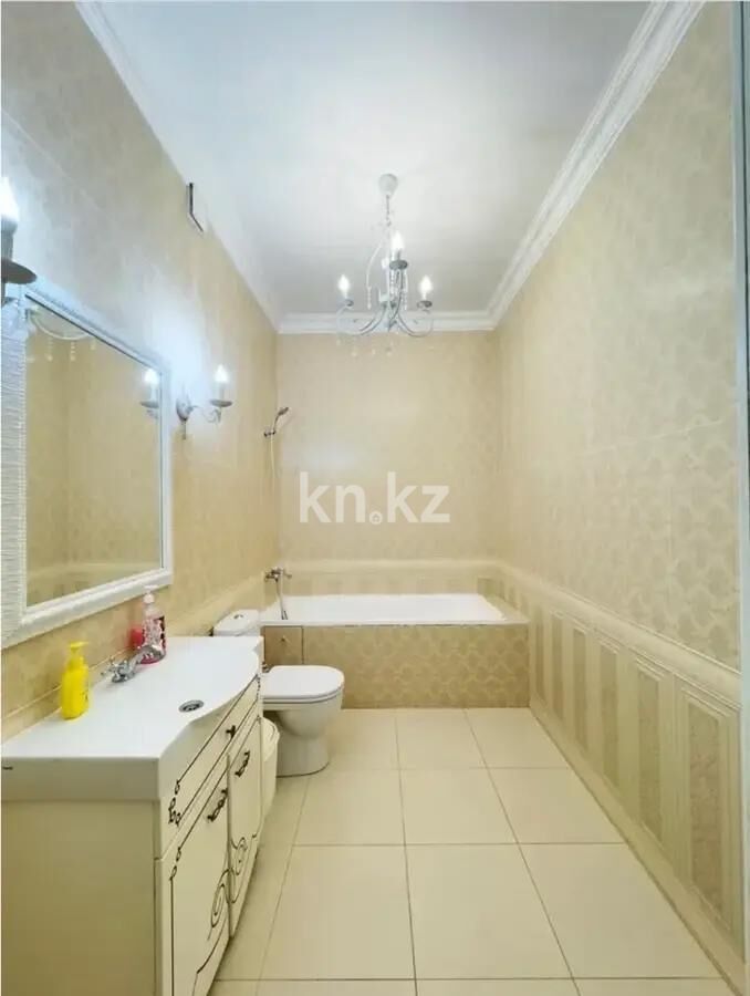 Продажа 3-комнатной квартиры, 141 м² - Продажа квартир в кирпичном доме в Астане - страница 195 фото 5 из 5