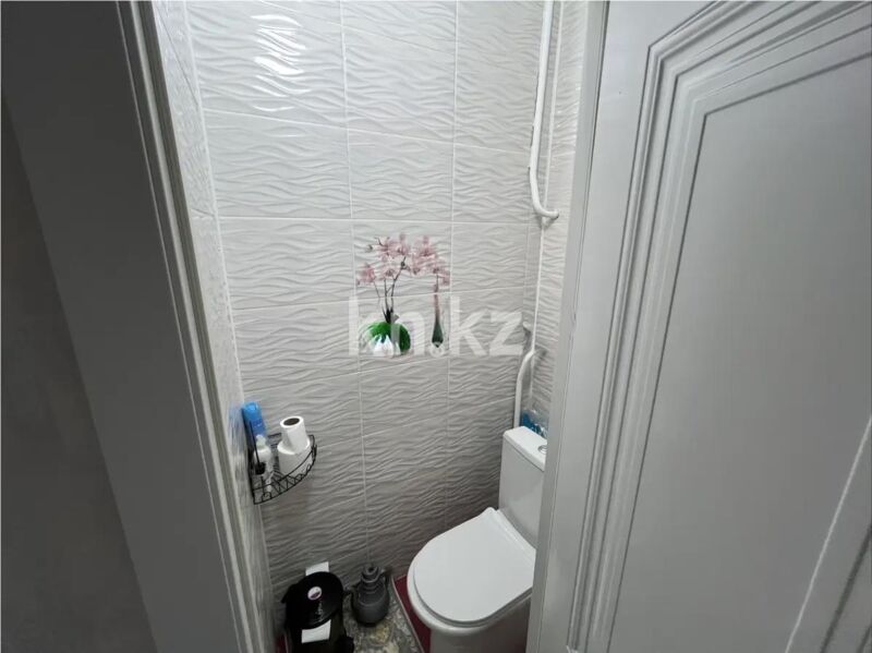 Продажа 3-комнатной квартиры, 76 м² - Продажа трехкомнатных квартир в Ауэзовском р-не Алматы - страница 16 фото 6 из 6