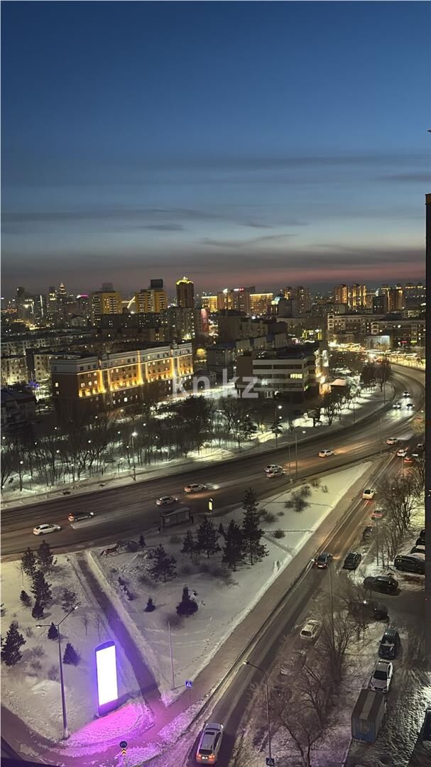 Продажа 3-комнатной квартиры, 61.7 м² - Продажа квартир в блочном доме в Астане - страница 164 фото 15 из 15