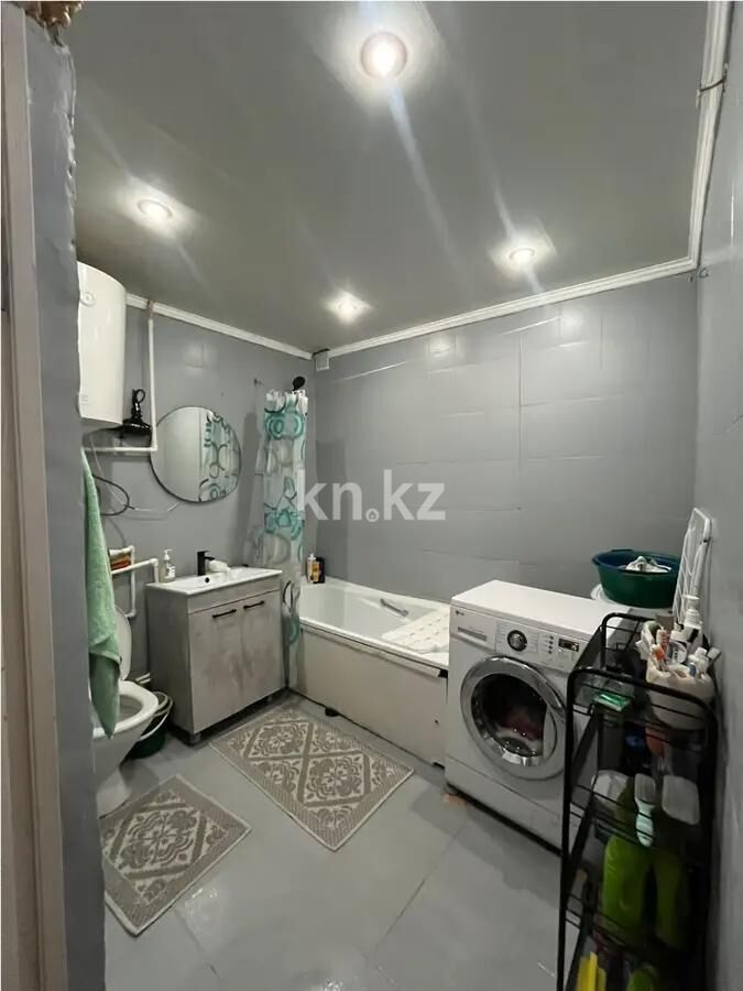 Продажа 3-комнатной квартиры, 52 м² - Продажа трехкомнатных квартир в Майкудуке Караганды - страница 5 фото 4 из 4