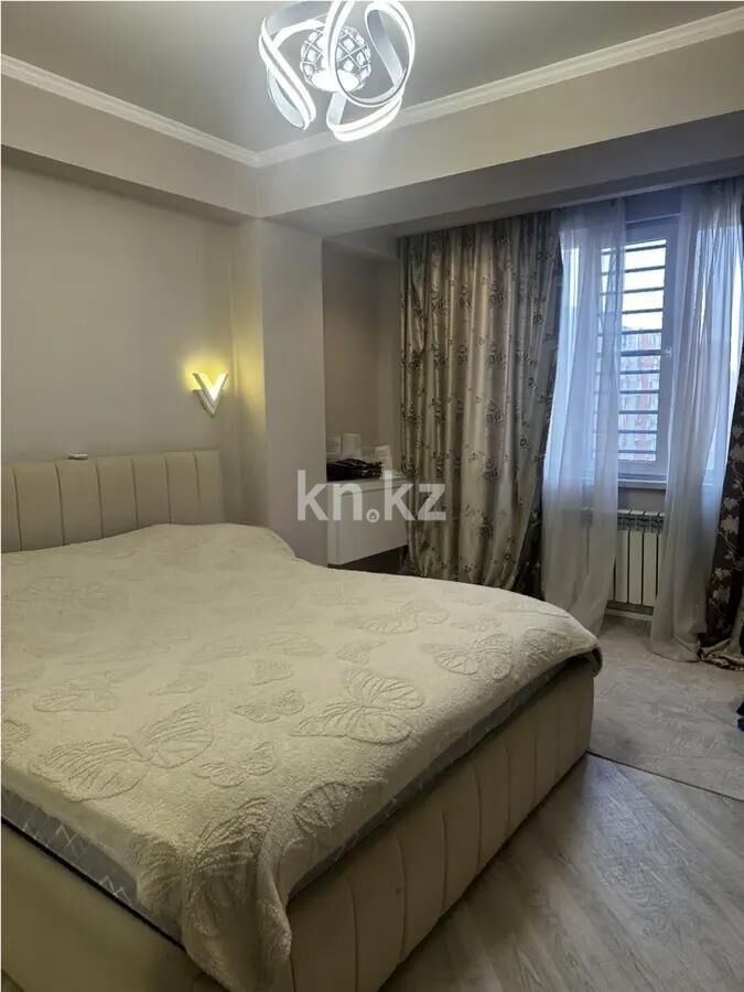 Продажа 3-комнатной квартиры, 73 м² - Продажа трехкомнатных квартир в Наурызбайском р-не Алматы - страница 16 фото 3 из 5