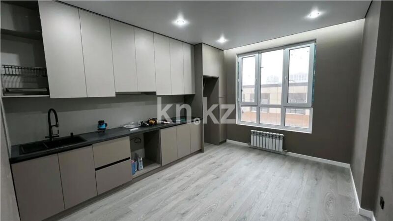 Продажа 2-комнатной квартиры, 60 м² - Продажа квартир в Казахстане - страница 52 фото 3 из 4