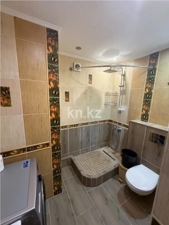 Продажа 3-комнатной квартиры, 56 м² - Продажа трехкомнатных квартир в Бостандыкском р-не Алматы - страница 4 фото 5 из 5