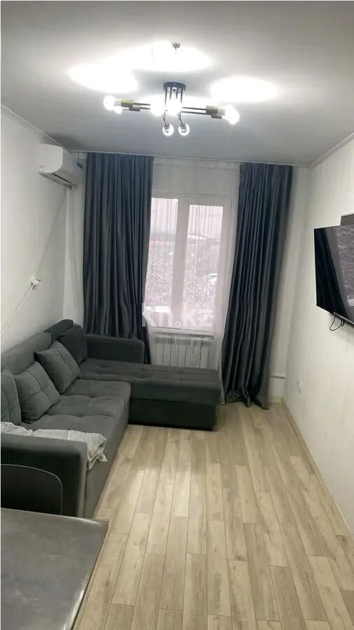 Продажа 3-комнатной квартиры, 63 м² - Продажа трехкомнатных квартир в панельном доме в Казахстане - страница 3 фото 1 из 4