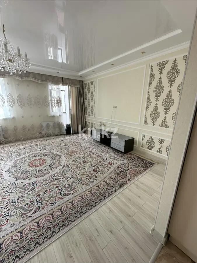 Продажа 3-комнатной квартиры, 98 м² - Продажа трехкомнатных квартир в блочном доме в Казахстане - страница 49 фото 1 из 5