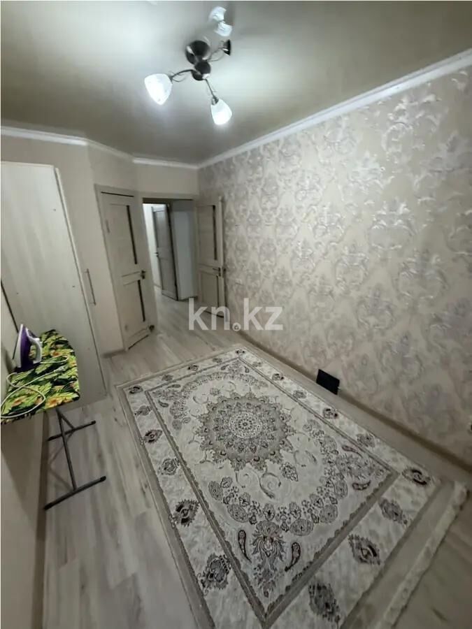 Продажа 3-комнатной квартиры, 58 м² - Продажа трехкомнатных квартир в Ауэзовском р-не Алматы - страница 19 фото 1 из 6