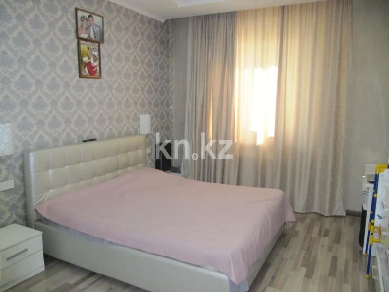 Продажа 2-комнатной квартиры, 90.1 м² - Продажа двухкомнатных квартир в Алмалинском р-не Алматы - страница 26 фото 2 из 6