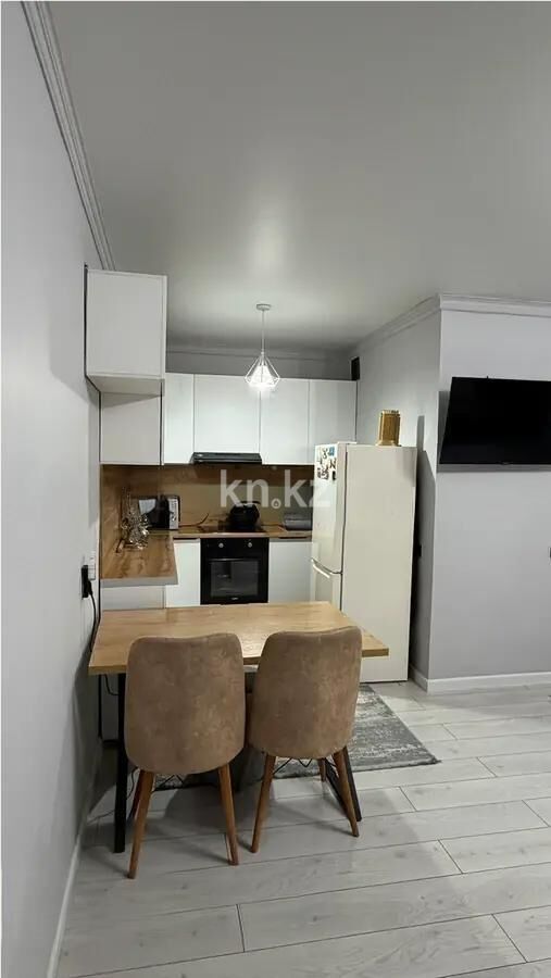 Продажа 2-комнатной квартиры, 49 м² - Продажа двухкомнатных квартир в монолитно-каркасном доме в Казахстане - страница 191 фото 3 из 5