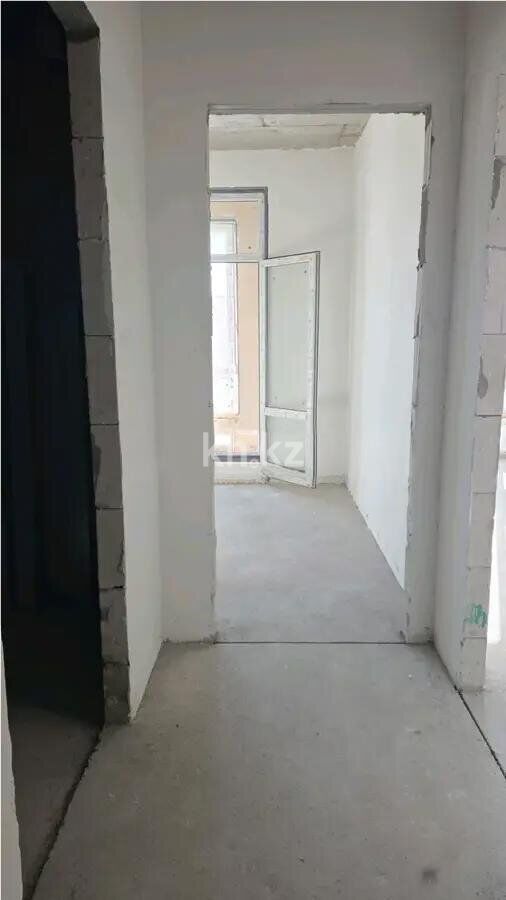 Продажа 1-комнатной квартиры, 38.3 м² - Продажа квартир в Астане - страница 10 фото 3 из 3