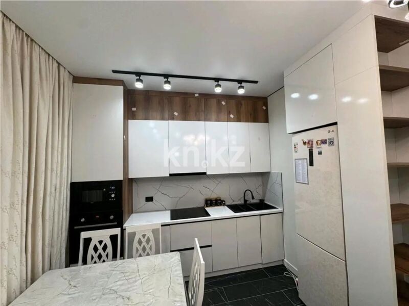 Продажа 2-комнатной квартиры, 48 м² - Продажа двухкомнатных квартир в блочном доме в Казахстане - страница 44 фото 3 из 4