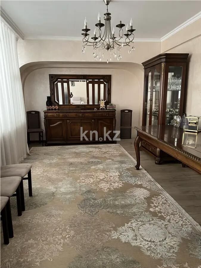 Продажа 4-комнатной квартиры, 125 м² - Продажа квартир от собственников в Алматы - страница 530 фото 1 из 8