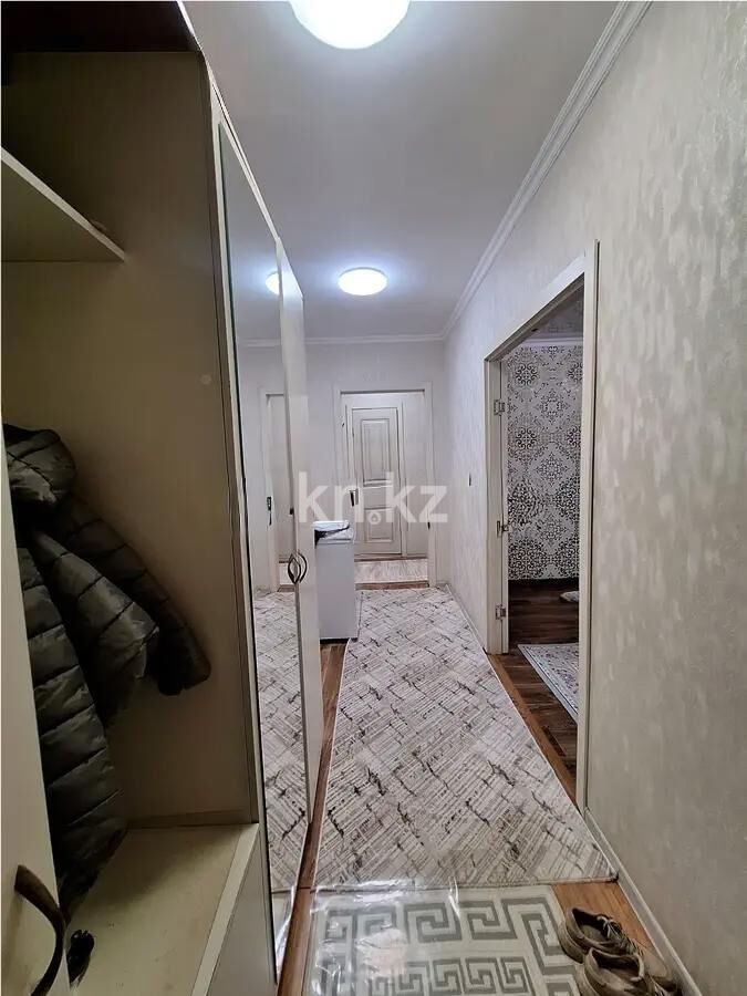 Продажа 4-комнатной квартиры, 77 м² - Продажа четырехкомнатных квартир в панельном доме в Караганде - страница 6 фото 8 из 8