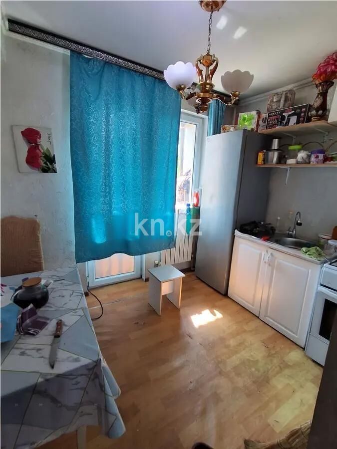 Продажа 1-комнатной квартиры, 38 м² - Продажа однокомнатных квартир в монолитном доме в Казахстане - страница 9 фото 1 из 1