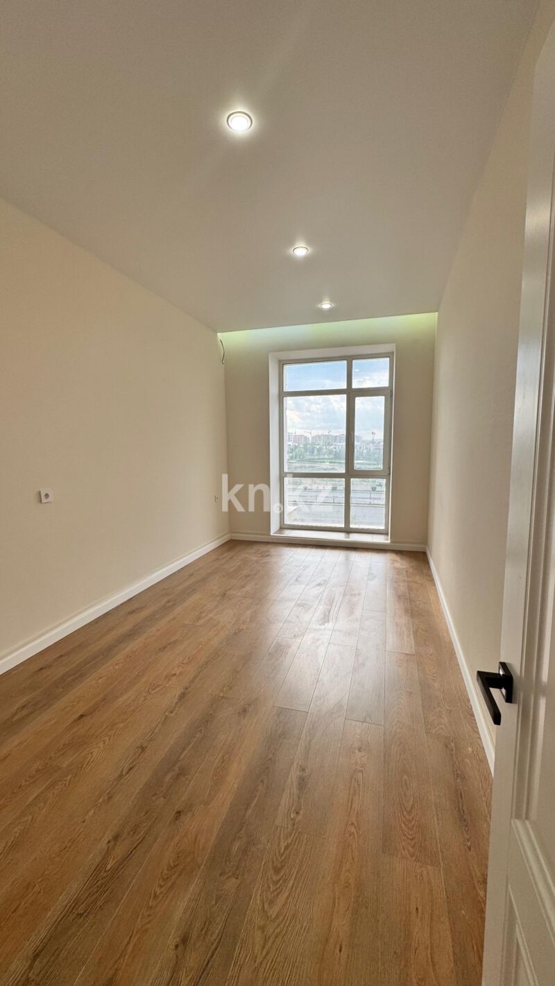 Продажа 3-комнатной квартиры, 89.4 м² - Продажа трехкомнатных квартир в кирпичном доме в Казахстане - страница 85 фото 8 из 23