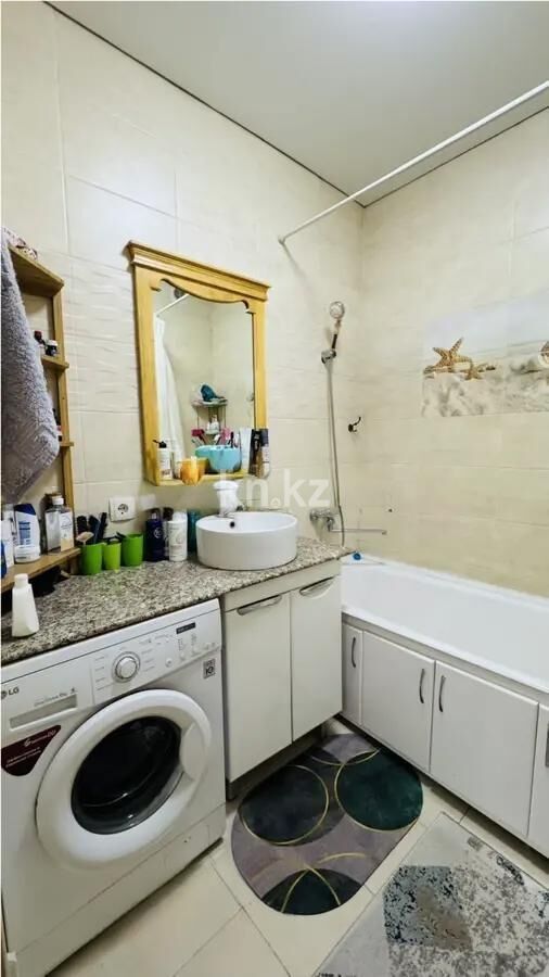 Продажа 3-комнатной квартиры, 112 м² - Продажа квартир в Казахстане - страница 12 фото 4 из 4