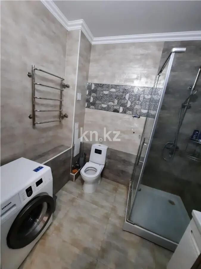 Продажа 1-комнатной квартиры, 47.8 м² - Продажа однокомнатных квартир в р-не Нура Астаны - страница 45 фото 3 из 5