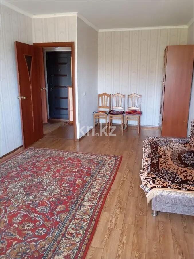 Продажа 1-комнатной квартиры, 36.9 м² - Продажа квартир в р-не Алматы Астаны фото 1 из 4