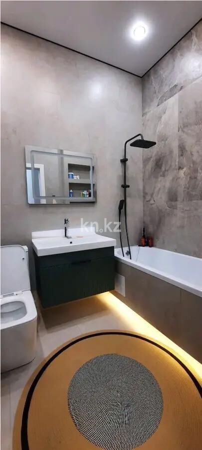 Продажа 3-комнатной квартиры, 89 м² - Продажа трехкомнатных квартир в кирпичном доме в Казахстане - страница 88 фото 5 из 6