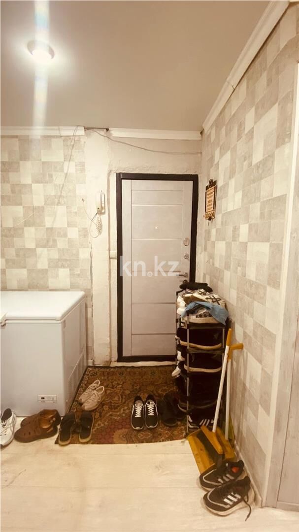Продажа 3-комнатной квартиры, 62 м² - Продажа трехкомнатных квартир в Майкудуке Караганды - страница 8 фото 10 из 13