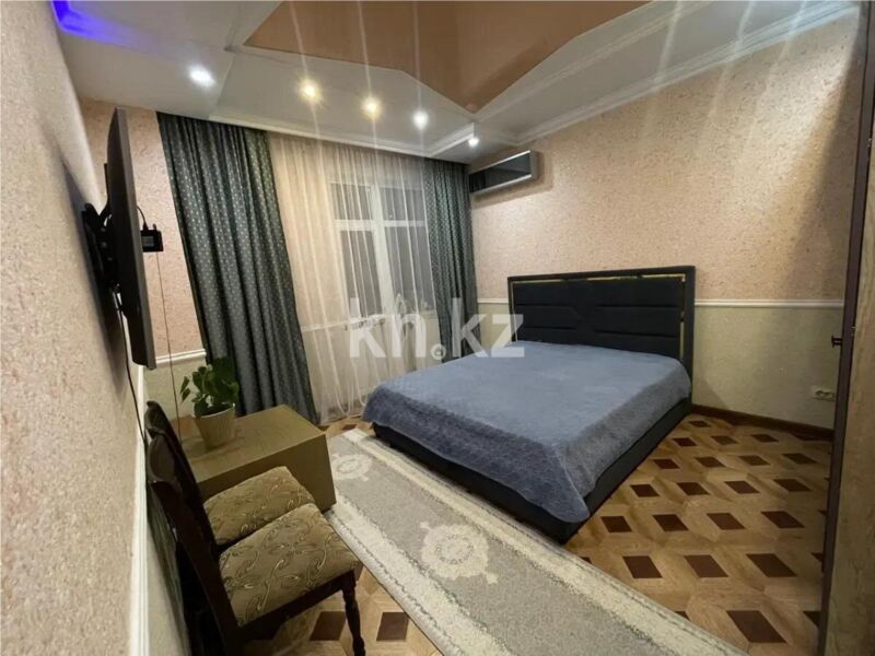 Продажа 2-комнатной квартиры, 66 м² - Продажа двухкомнатных квартир в р-не Сарыарка Астаны - страница 2 фото 2 из 3