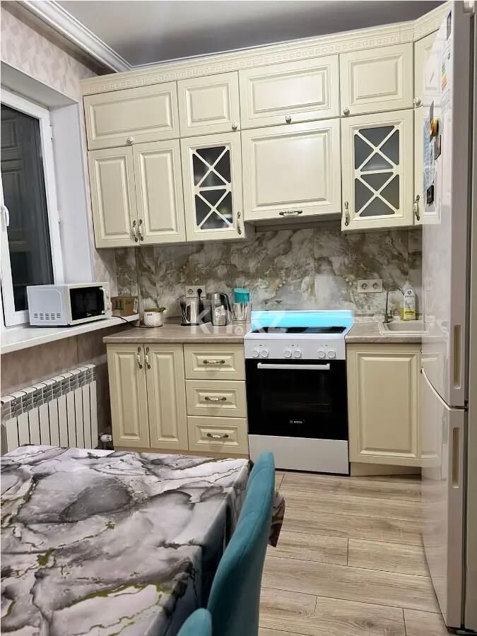 Продажа 2-комнатной квартиры, 56 м² - Недвижимость в Астане - страница 26 фото 5 из 6