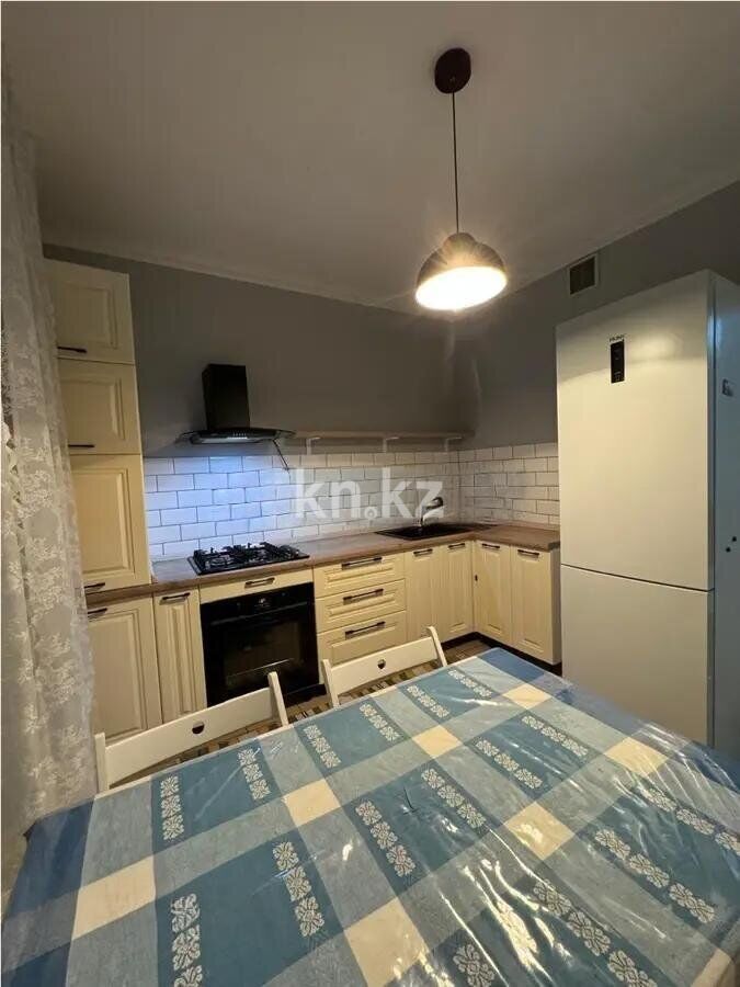 Продажа 1-комнатной квартиры, 40 м² - Продажа квартир в Алматы - страница 7 фото 2 из 3