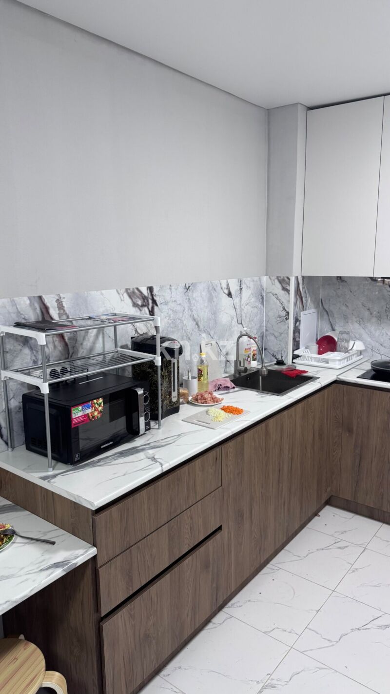 Аренда комнаты помесячно, 100 м² - Аренда недвижимости в Казахстане - страница 3 фото 8 из 14