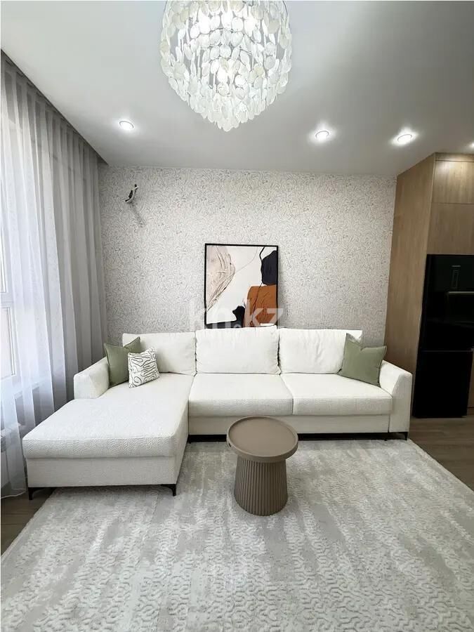 Продажа 3-комнатной квартиры, 70 м² - Продажа трехкомнатных квартир в Алмалинском р-не Алматы - страница 3 фото 1 из 5