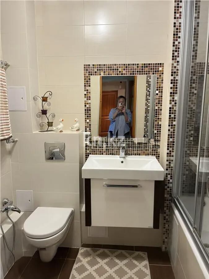 Продажа 2-комнатной квартиры, 53.6 м² - Продажа двухкомнатных квартир в панельном доме в Казахстане - страница 74 фото 4 из 4