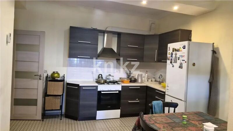 Продажа 2-комнатной квартиры, 57.6 м² - Продажа двухкомнатных квартир в Жетысуском р-не Алматы - страница 9 фото 2 из 3