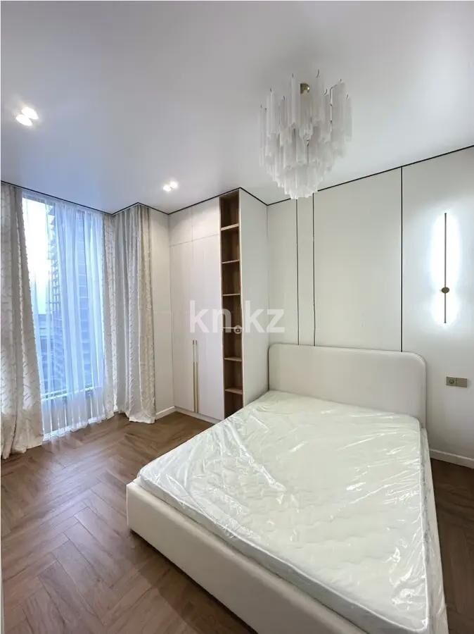 Продажа 2-комнатной квартиры, 49 м² - Продажа двухкомнатных квартир в р-не Есиль Астаны - страница 28 фото 2 из 3